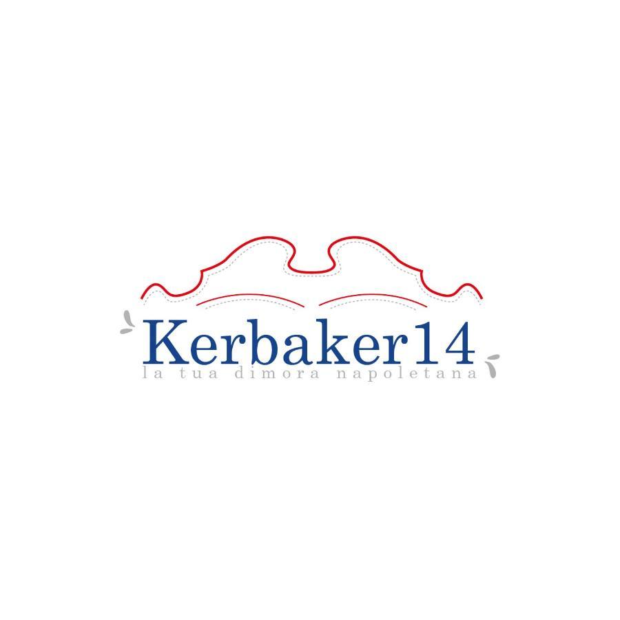 Kerbaker 14 Bed & Breakfast Napoli Eksteriør bilde